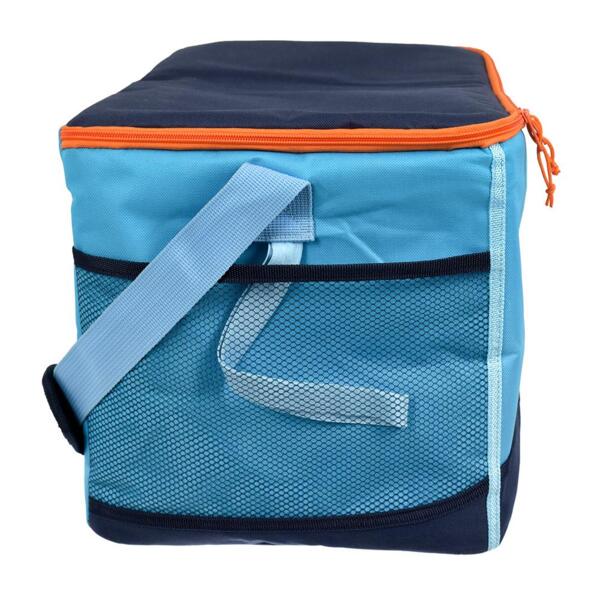 Термосумка 30л boyscout(термоизоляция 5мм+ фольгированный слой)