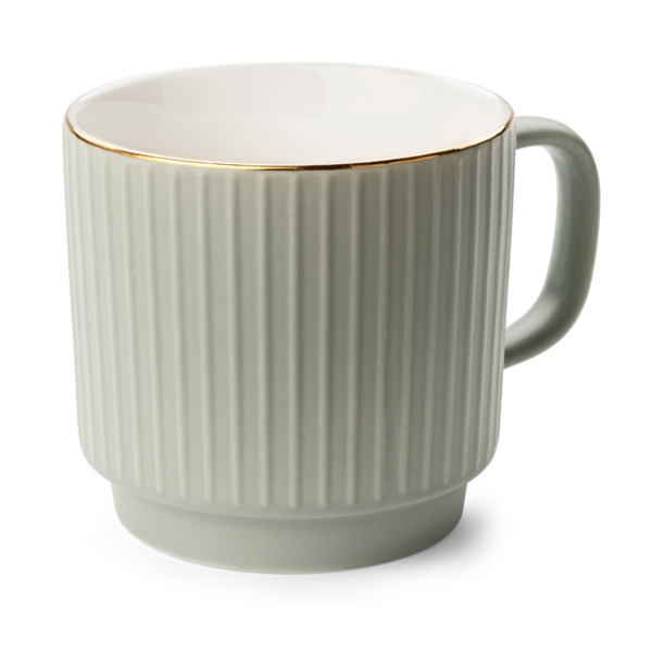 Фото Кружка 400мл matt apollo фарфор mat-400