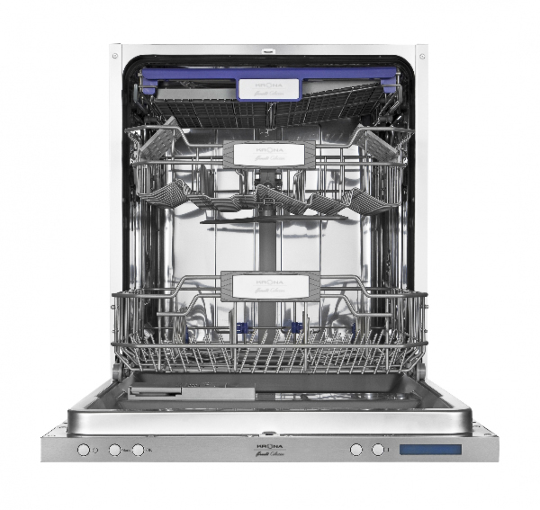 Машина посудомоечная встраиваемая 60см krona kamaya bi 00026380