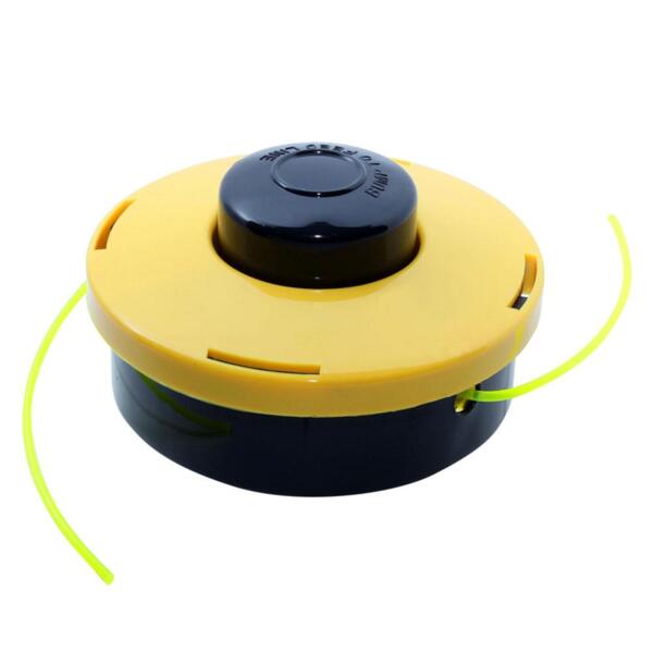 Фото Триммерная катушка norma, м10*1.25, левая резьба гранит 100804