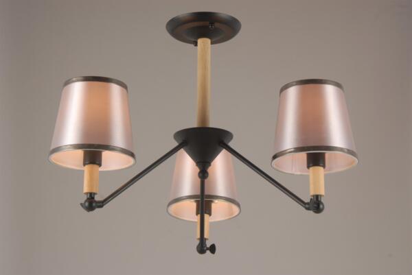 Фото Люстра market fr5065pl-03b