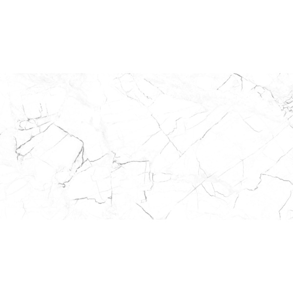 Фото Плитка настенная solo gt 25*50 белый gt95vg