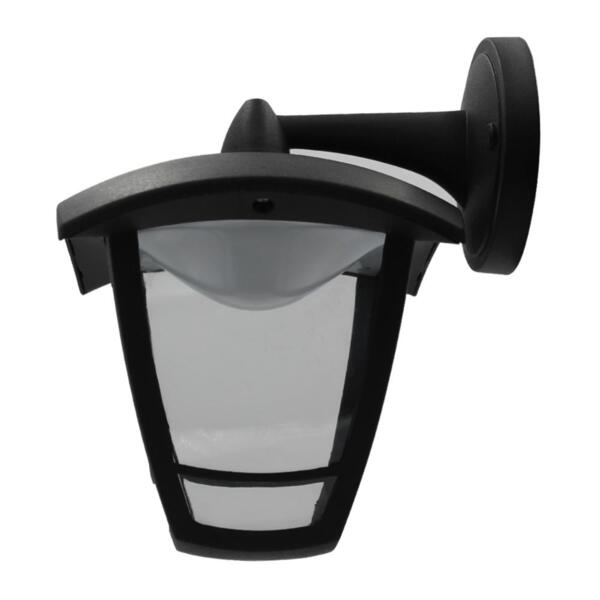 Фото Светильник садово-парковый дели 2 дбу 07-8-002 у1 черный