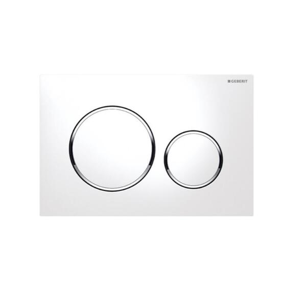 Фото Кнопка смыва geberit sigma 20 115.882.kj.1