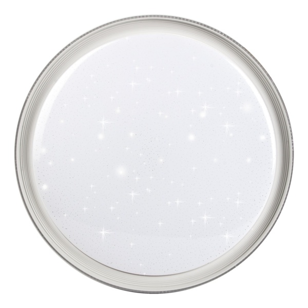 Фото Светильник настенно-потолочный tango богема led 60вт 6000к ip20 с пультом 1195520