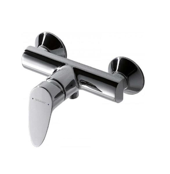 

смеситель для душа bravat drop f94898c