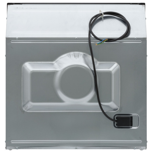 духовой шкаф электрический 60см черный krona attimo 60 s