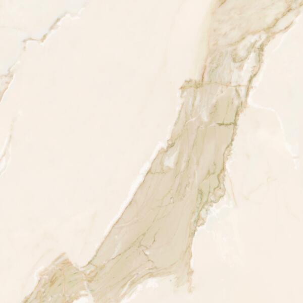 Фото Плитка напольная calacatta gold бежевый 42*42 917370