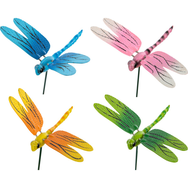 Фото Штекер стрекоза