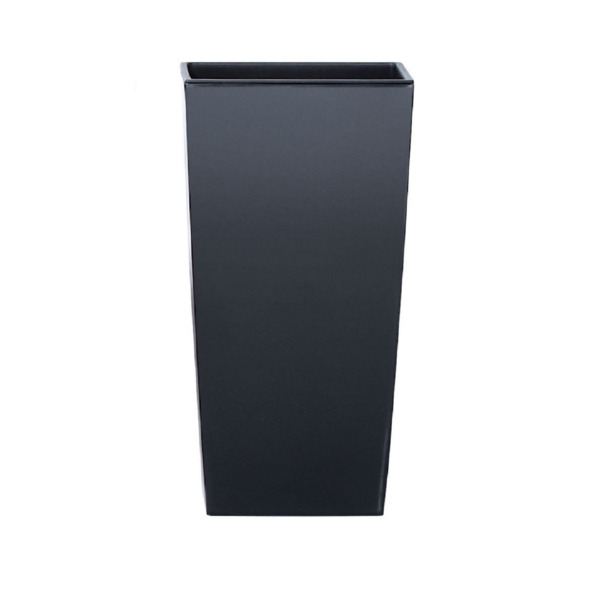 Фото Кашпо urbi 22см артрацит