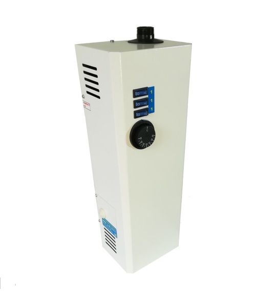 Фото Электрический котел эвпм 3квт