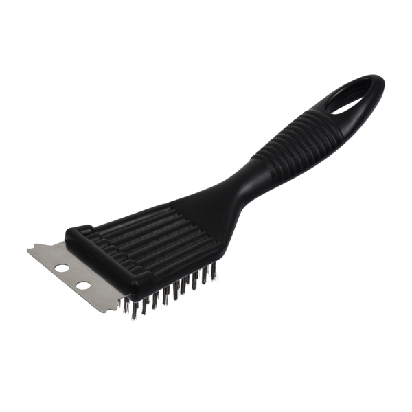 Фото Щетка для чистки гриля 20см boyscout