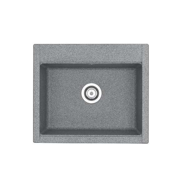 Фото Мойка для кухни aquaton 1a715232ld230