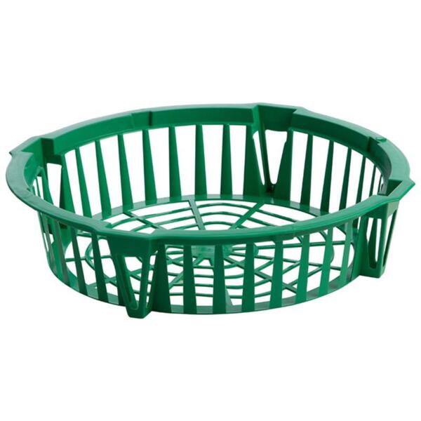 Корзина для луковичных растений круглая