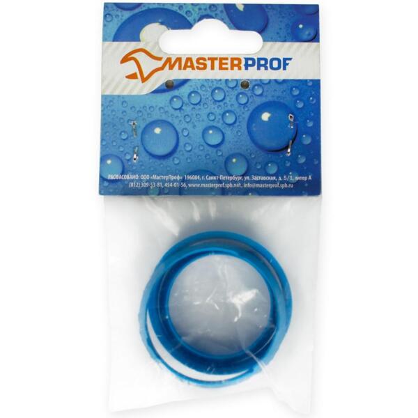 Фото Набор конических прокладок 32 мм, 40 мм универсальный (2 + 2 шт.), mp