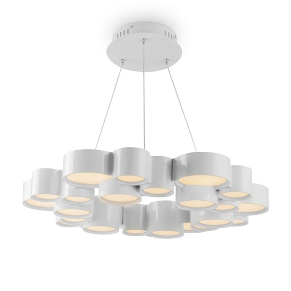 Фото Светильник подвесной marilyn fr6043pl-l60w