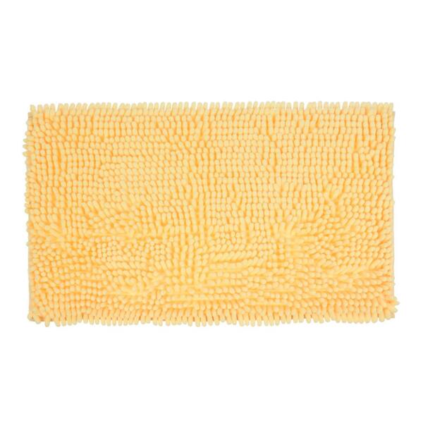 

коврик для ванной "spa comfort" 50*80, персик