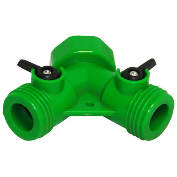 Фото Распределитель 3/4 hl044