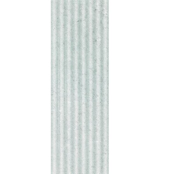 

плитка настенная portis premium soft grey серый 25x75 50632