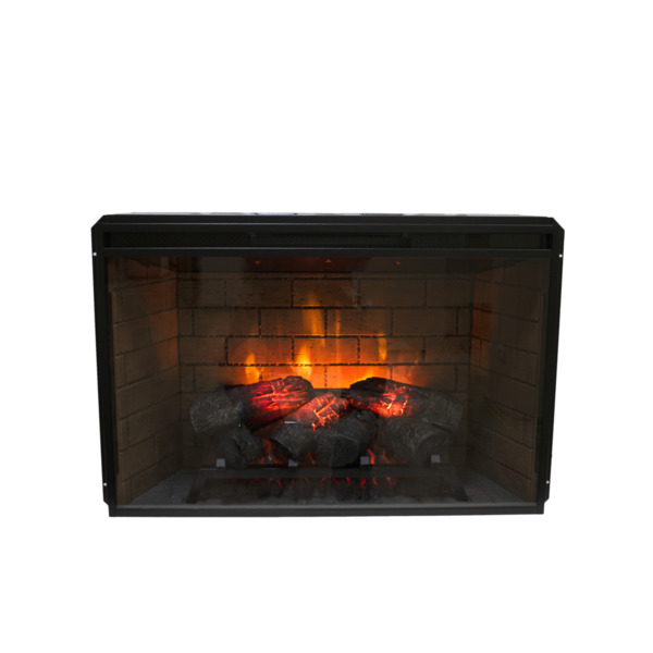 Фото Очаг interflame if-ef21-33 led f/x