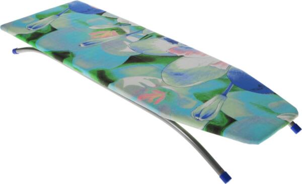 Фото Гладильная доска ника настольная 85x30см