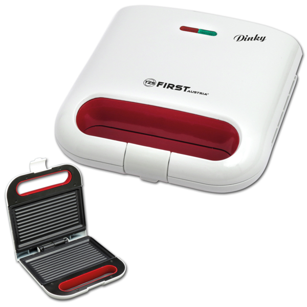 Сэндвичница first fa-5338-5