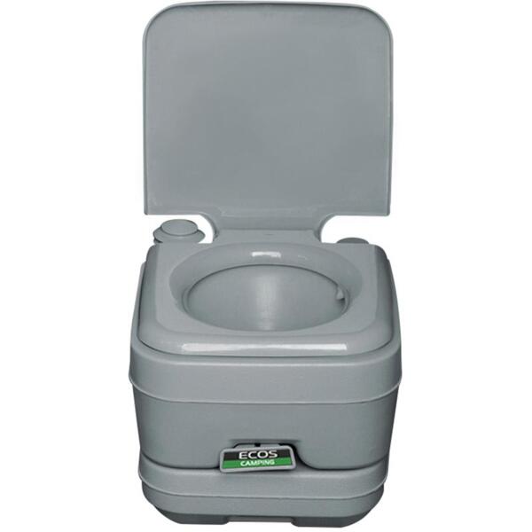 Биотуалет 10л 35*41*32см oc07