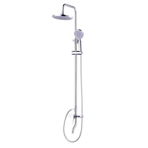 Фото Душевой комплект culto tor ss01tor