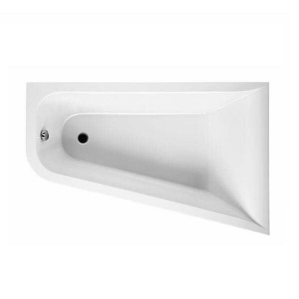 

ванна акриловая am.pm spirit 160x100 w72a-160r100w-a2