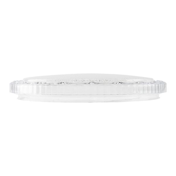 

светильник настенно-потолочный rexant rhombus led 36вт 4000к ip20 650-1040