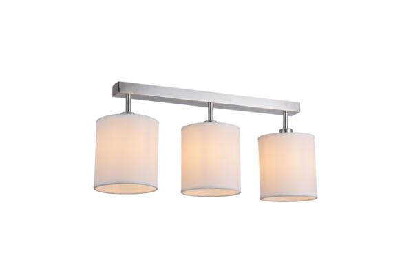 Фото Светильник потолочный market fr5074cl-03ch