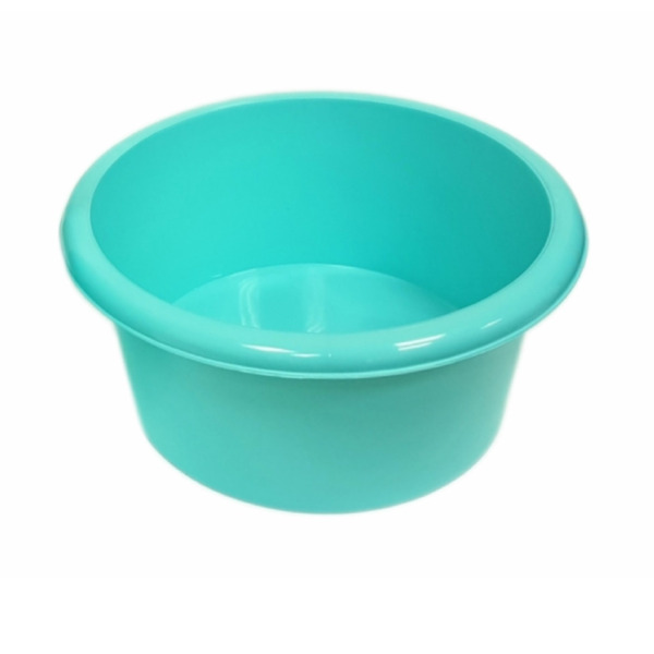 Таз 10л violet мята 081023