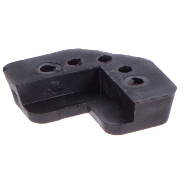 Фото Стеклодержатель угловой, (4 шт)