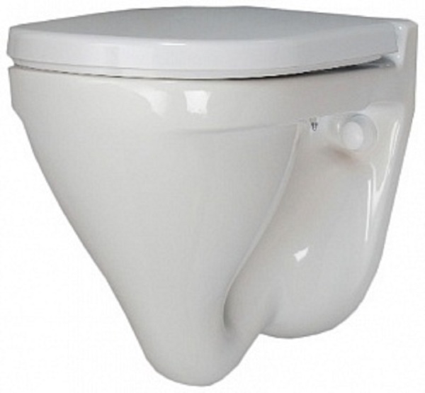

унитаз подвесной sanita luxe attica 522059