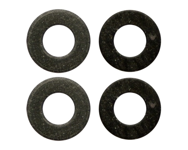 Фото Набор сантехнических прокладок для воды и газа 3/8 mp ис.130377