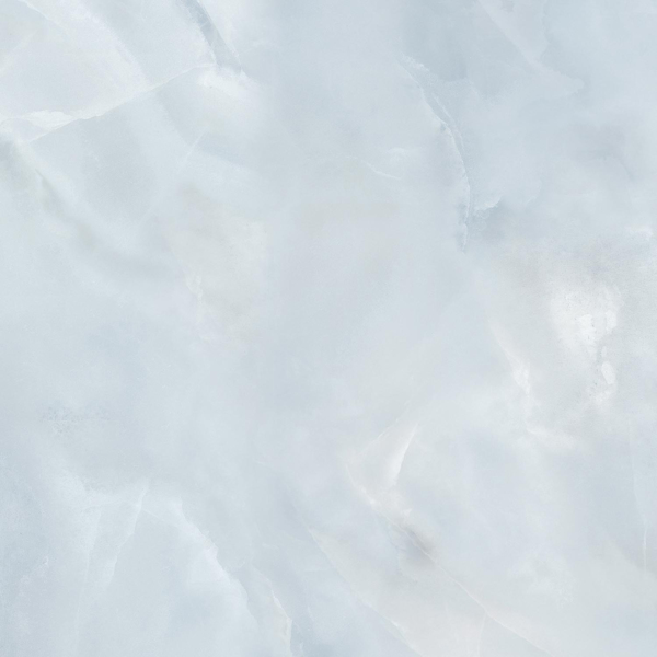 Фото Плитка напольная onice blu 1c 42*42 голубой 921788