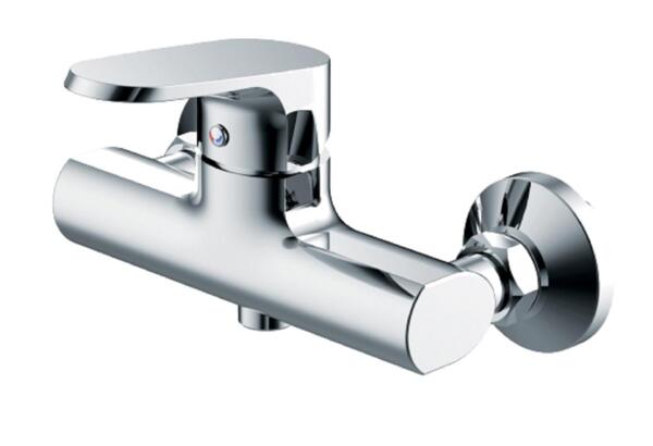 

смеситель для душа bravat pure f9105161c-01