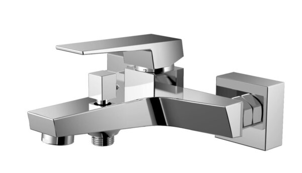 Фото Смеситель esko berlin br 54