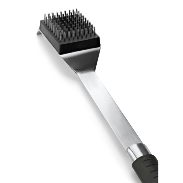 Фото Щетка для барбекю apollo ribeye 47 см
