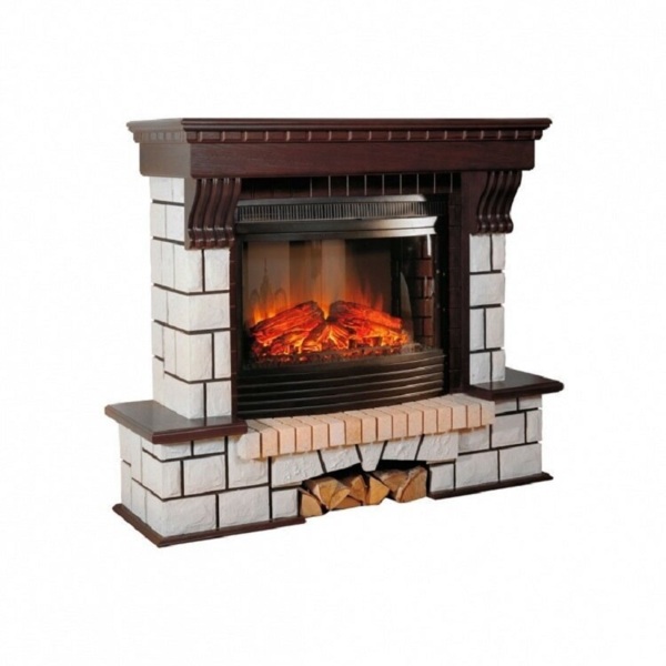 Фото Портал interflame exter экстер под panoramic25