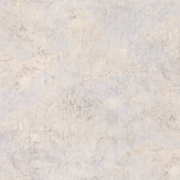 Фото Обои 7164-01 euro decor iron флизелин 1,06*10,05м однотонный желтый