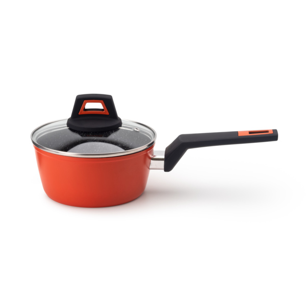 Ковш с крышкой spices 16см atmosphere at-k2100