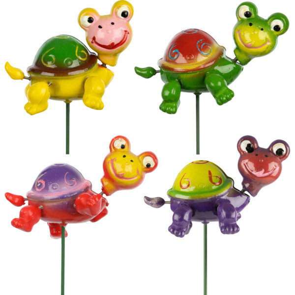 Фото Штекер черепашка