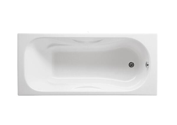 

ванна чугунная roca malibu 170х75 230960000