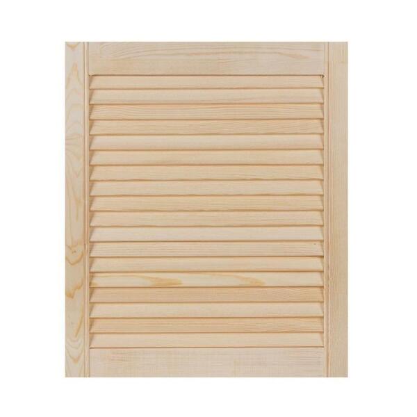 Фото Дверца жалюзийная  605х344