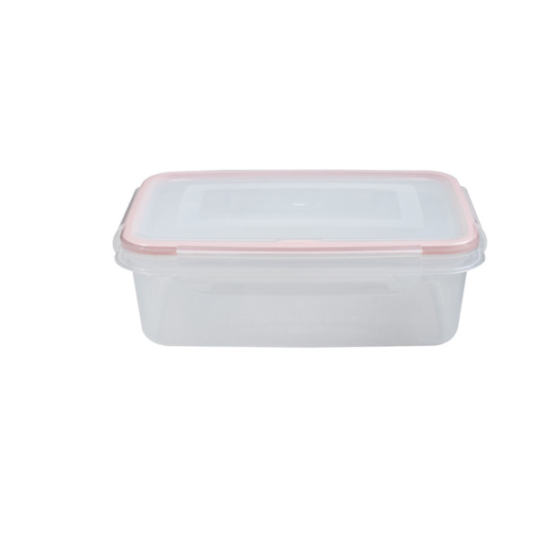 Фото Контейнер с сеткой 0,75л экстра лок light s polimerbyt c66818