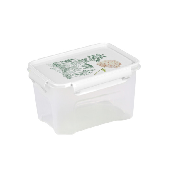 

контейнер для свч 1,8л toile de jouy polimerbyt c76354