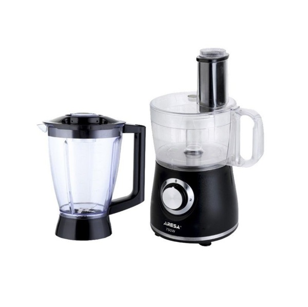 Комбайн кухонный aresa ar-1701 (fp-208)