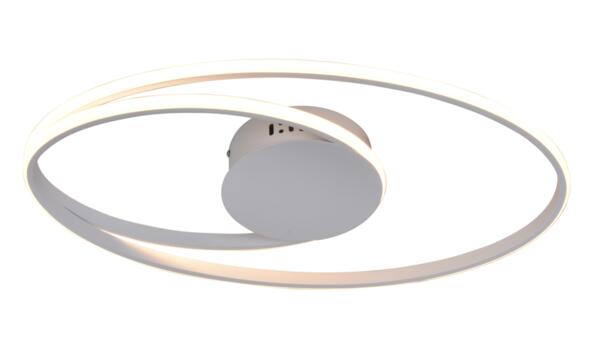 Фото Светильник потолочный market fr6019cl-l54w