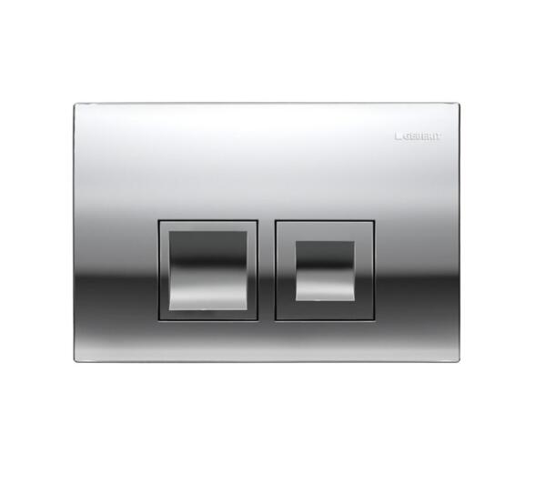 Фото Кнопка смыва geberit delta 50 115.135.21.1